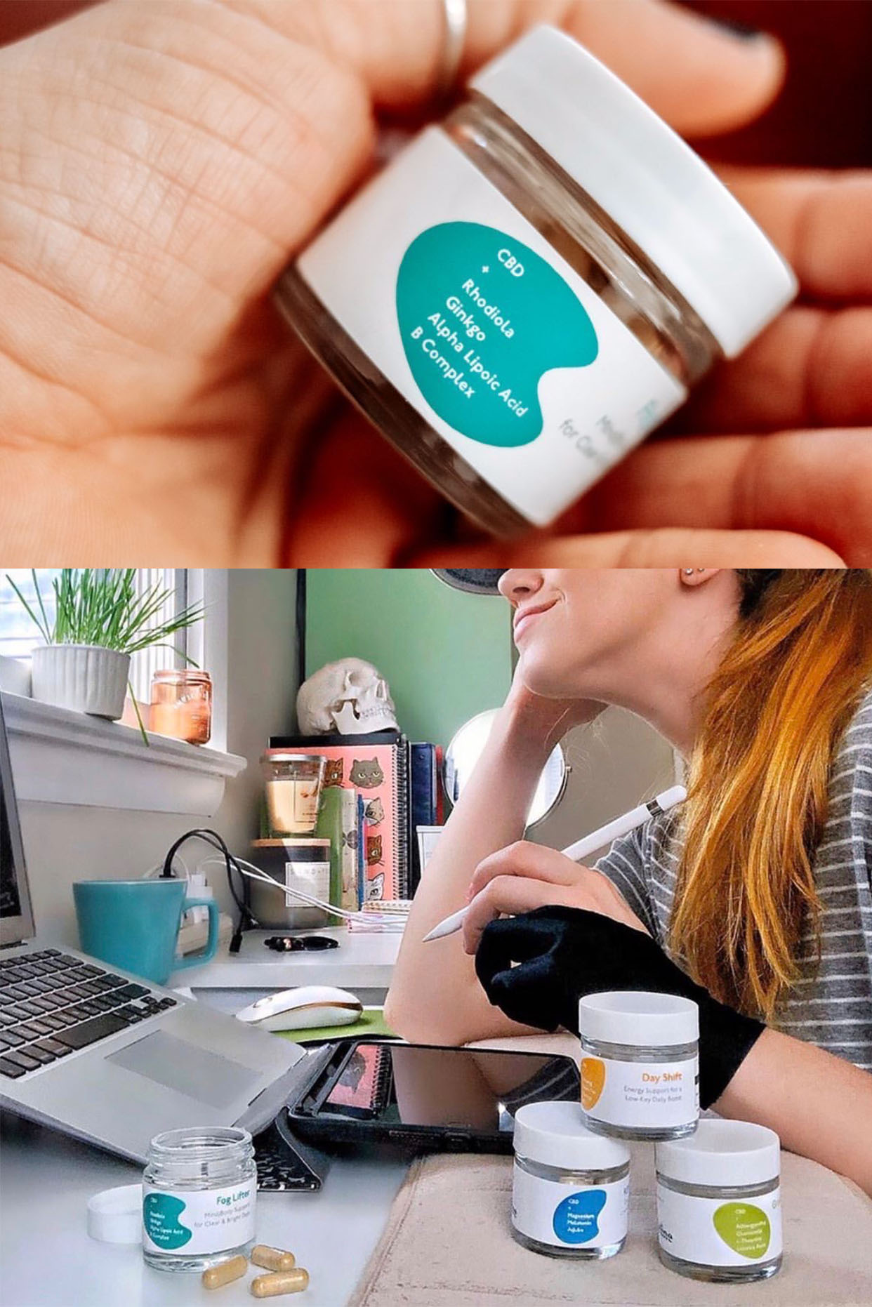 Branded Content for Baseline